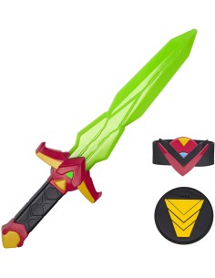 Power Players - Set Spada Axel GIOPWW04111 Giochi Preziosi | Futurartshop.com 2