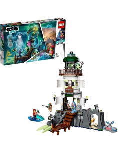Lego 70431 il faro delle tenebre LEG6288878 Lego | Futurartshop.com