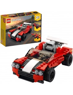 Lego 31100 sportwagen 6288721 Lego- Futurartshop.com