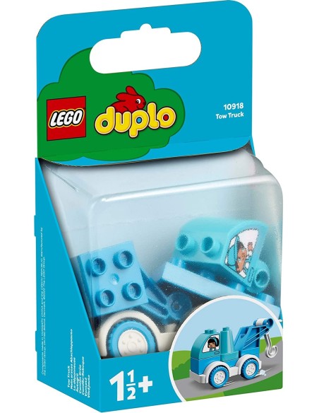 Lego 10918 autogru' LEG6288654 Lego | Futurartshop.com