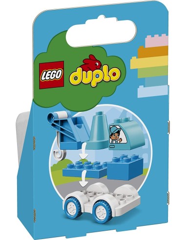 Lego 10918 cranes' LEG6288654 Lego | Futurartshop.com