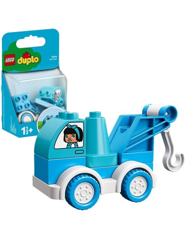 Lego 10918 autogru' LEG6288654 Lego | Futurartshop.com