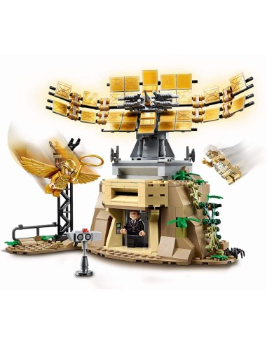 Lego 76157 Wonder Woman LEG6289560 Lego | Futurartshop.com