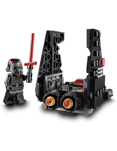 Lego 75264 Microfighter Shuttle kylo ren LEG6288987 Lego | Futurartshop.com