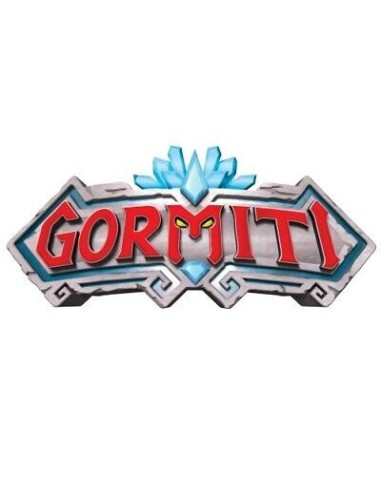 Gormiti - Mini Personaggi assortimento 6 GIOGRE14000 Giochi Preziosi | Futurartshop.com