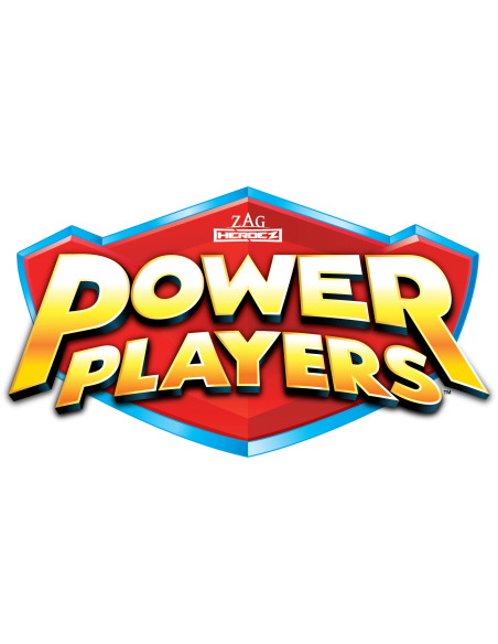 Power Players - Personaggio base Axel GIOPWW01000/1 Giochi Preziosi | Futurartshop.com