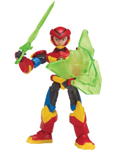 Power Players - Character-based Axel GIOPWW01000/1 Giochi Preziosi | Futurartshop.com