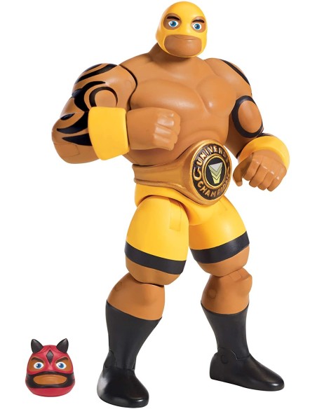 Power Players - Character basis Masko GIOPWW01000/3 Giochi Preziosi | Futurartshop.com