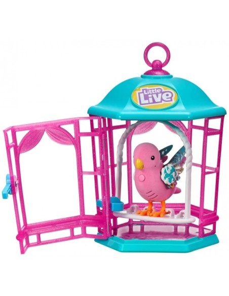 Cocoritos con Gabbietta GIOLPB08000 Giochi Preziosi | Futurartshop.com