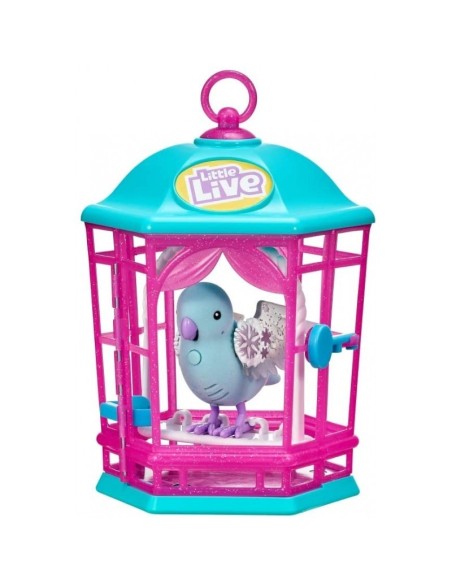 Cocoritos con Gabbietta GIOLPB08000 Giochi Preziosi | Futurartshop.com