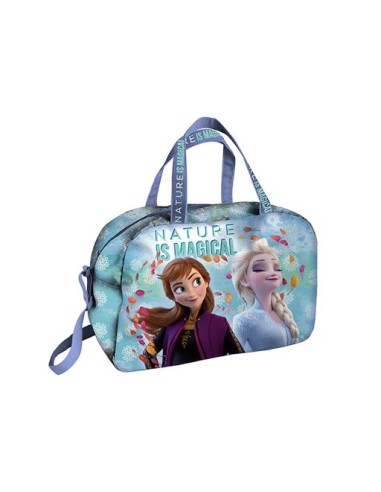 Frozen 2 - Borsone borsa sport CORD00623 MC Coriex | Futurartshop.com