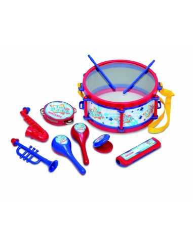 Kit strumenti musicali 76747 Bontempi | Futurartshop.com