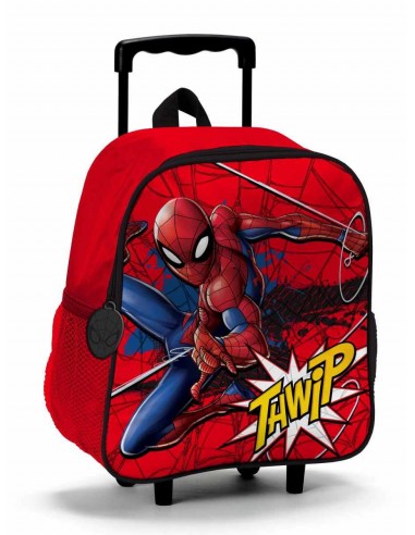 Spider-Man - Zaino Trolley Thwip M00347 MC Coriex-Futurartshop.com
