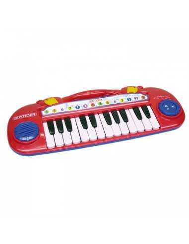 Tastiera Elettronica Da Tavolo 76751 Bontempi | Futurartshop.com
