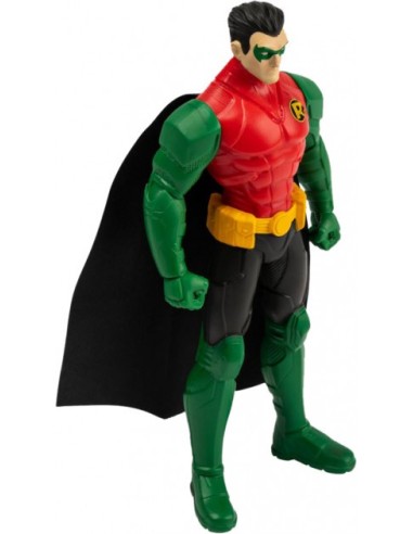 DC Character is Robin WON6055412/4 Spin master | Futurartshop.com
