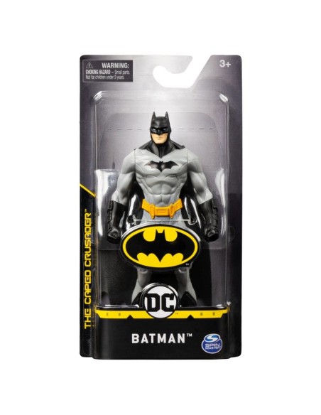 DC Personaggio Batman WON6055412/1 Spin master | Futurartshop.com