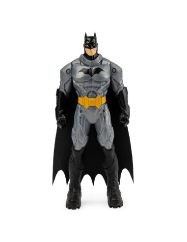 DC Character Batman Battle Armor WON6055412/2 Spin master | Futurartshop.com