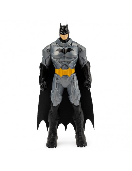 DC Personaje de Batman Battle Armor 6055412/2 Spin master- Futurartshop.com