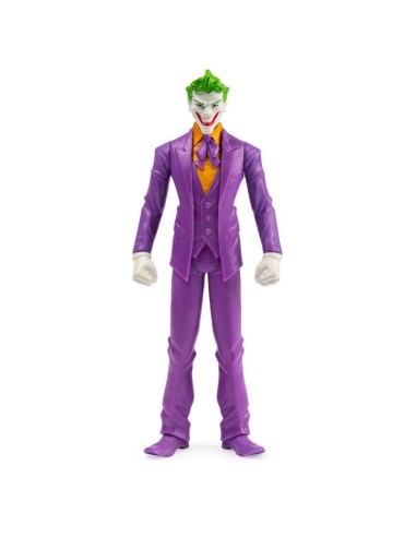 DC Personaggio Joker WON655412/3 Spin master | Futurartshop.com