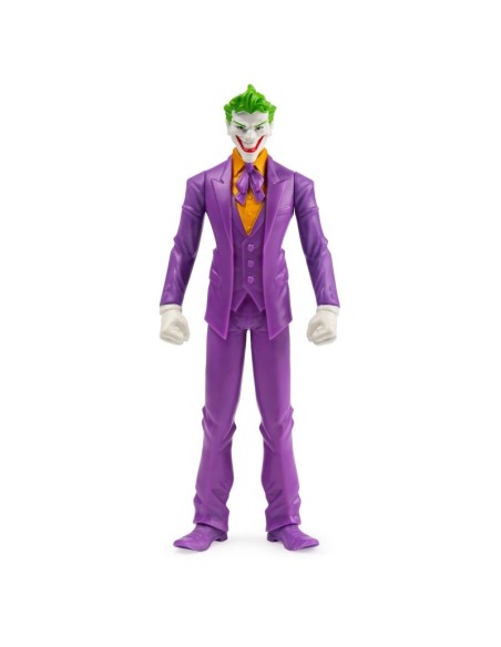 DC Personaggio Joker WON655412/3 Spin master | Futurartshop.com