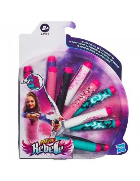 Rebelle Dardi HASA4742E270 Hasbro | Futurartshop.com
