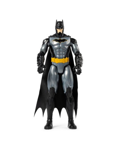 DC Batman Rebirth Tactical 30 centimetri WON6055153/1 Spin master | Futurartshop.com