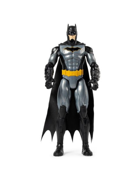 DC Batman Rebirth Tactical 30 centimetri WON6055153/1 Spin master | Futurartshop.com