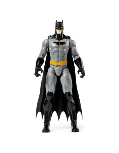 DC Batman Rebirth 30 cm WON6055153 Spin master | Futurartshop.com