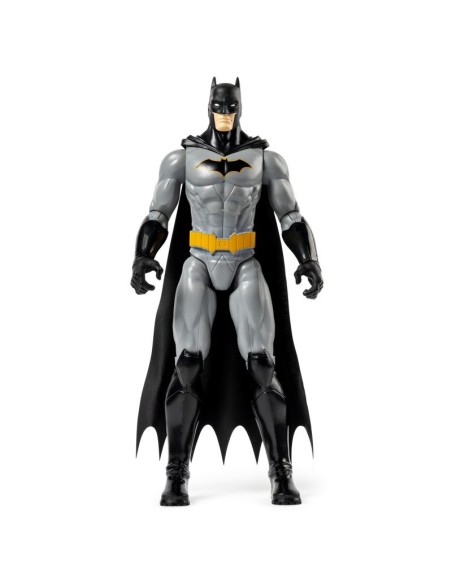 DC Batman Rebirth 30 cm WON6055153 Spin master | Futurartshop.com