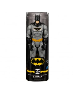 DC Batman Odrodzenie 30 cm WON6055153 Spin master- Futurartshop.com