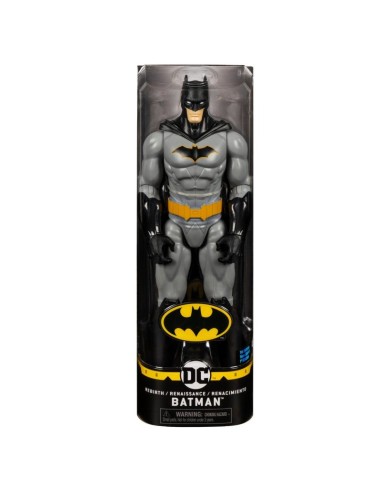 DC Batman Rebirth 30 cm WON6055153 Spin master | Futurartshop.com