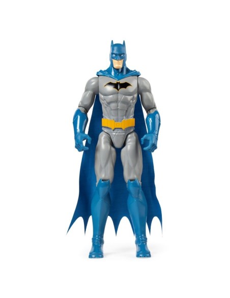 DC Batman Rebirth Blue WON60551532 Spin master | Futurartshop.com