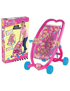 Barbie Buggy WON03036 Dede | Futurartshop.com