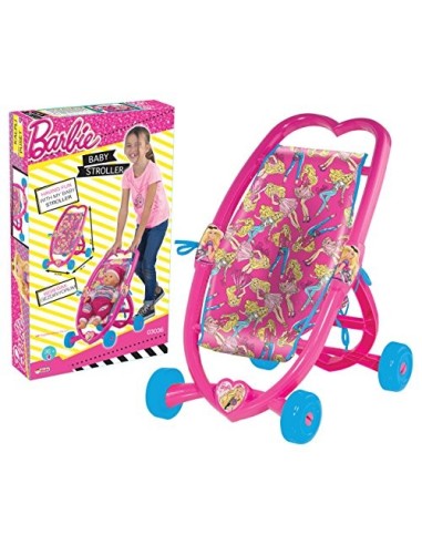 Barbie Passegino WON03036 Dede | Futurartshop.com