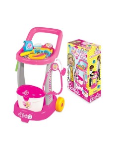 Barbie Carrello Dottore WON01987 Dede | Futurartshop.com