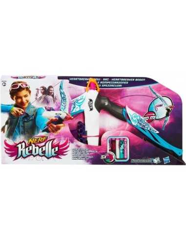Bow with arrows of the rebellious guardian HASA6130E271 Hasbro | Futurartshop.com