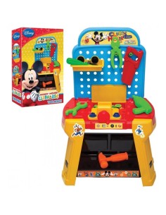 Topolino Banco Lavoro WON01985 Dede | Futurartshop.com