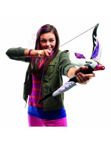 Arco con frecce della ribelle guardiana HASA6130E271 Hasbro | Futurartshop.com