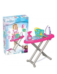Frozen - Iron WON03585 Dede | Futurartshop.com