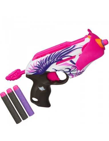 Rebelle Pink Crush HASA4739E270 Hasbro | Futurartshop.com