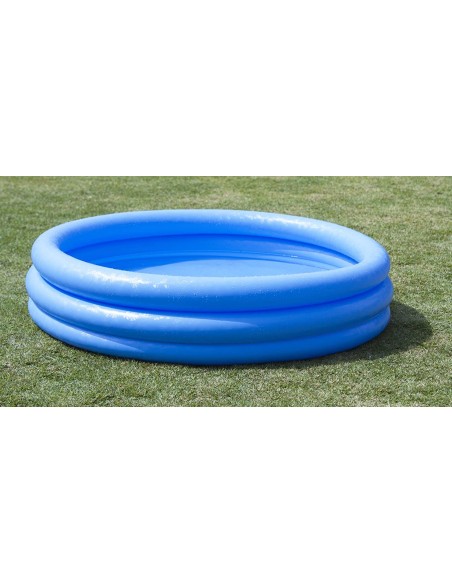 Pool, 3 Rings Crystal Blue MAG58446 Intex | Futurartshop.com