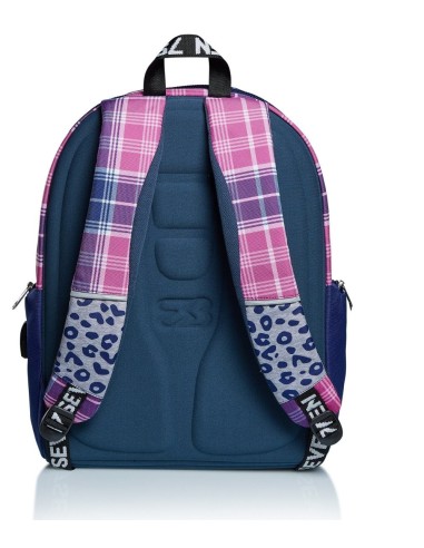 Zaino advanced cheer girl SEV201002042-574 Seven | Futurartshop.com