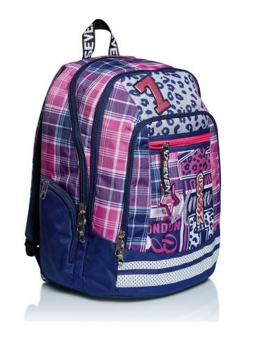 Backpack advanced cheer girl SEV201002042-574 Seven | Futurartshop.com