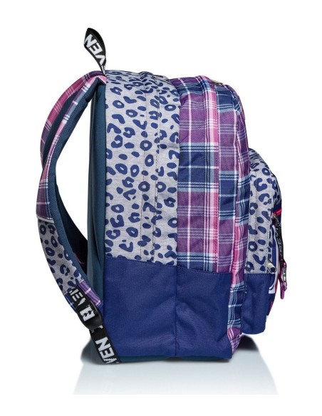 Backpack outsize cheer girl SEV201002043-574 Seven | Futurartshop.com