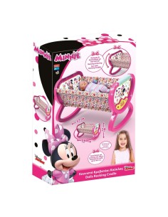 Cot Minnie WON8447 Bildo | Futurartshop.com