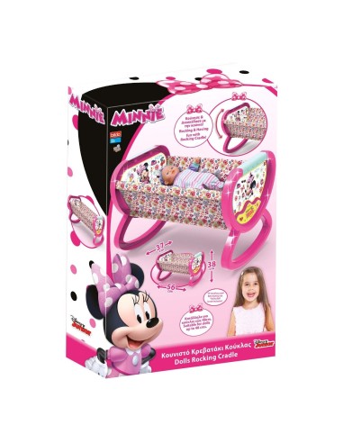 Cot Minnie WON8447 Bildo | Futurartshop.com