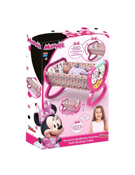 Cot Minnie WON8447 Bildo | Futurartshop.com