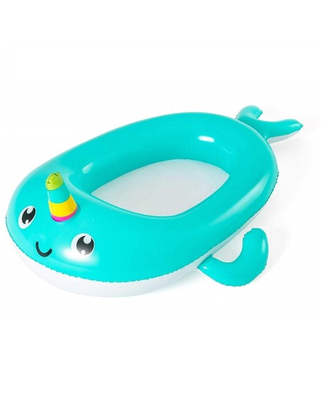 Rake Swimming Pool Unicorn MAG34120 Bestway | Futurartshop.com