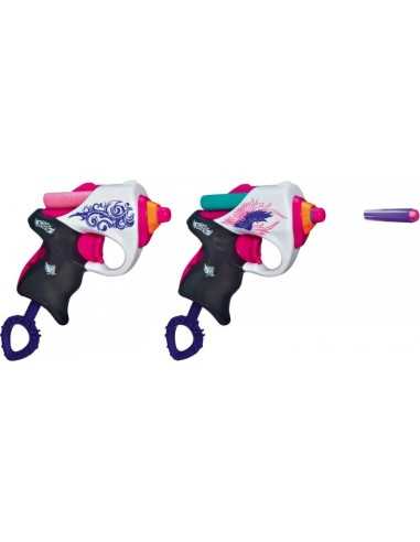 Rebelle Power Pair HASA4807E270 Hasbro | Futurartshop.com