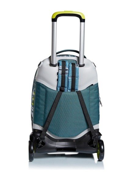 Trolley jack 2WD urban rock SEV2010020156-699 Seven | Futurartshop.com